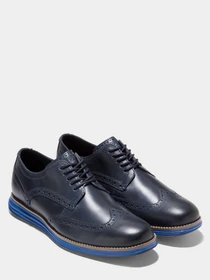 Туфли и лоферы Cole Haan модель C35627 Фото