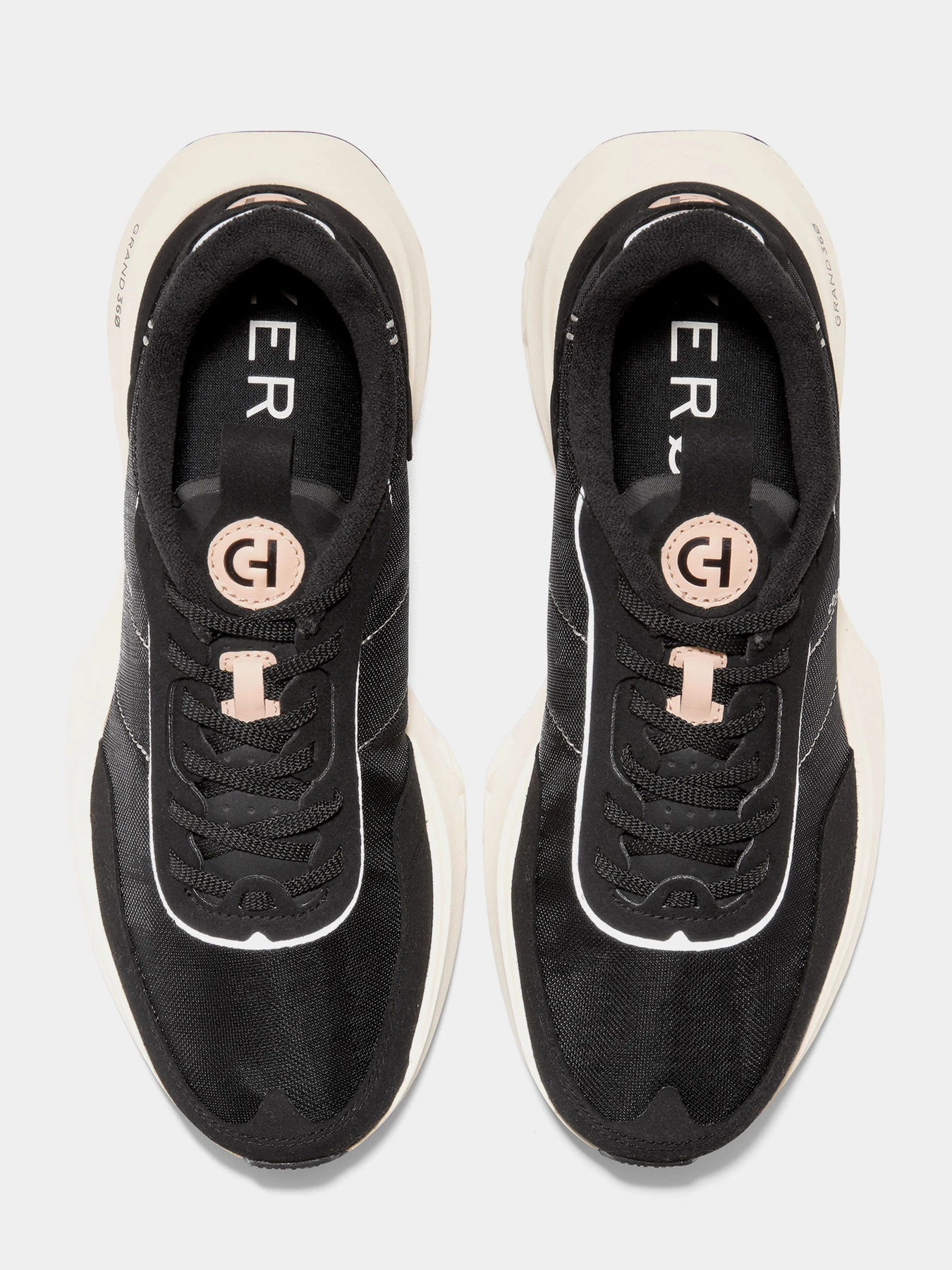 Кроссовки Cole Haan модель C36573 Кроссовки Cole Haan модель C36573 Фото