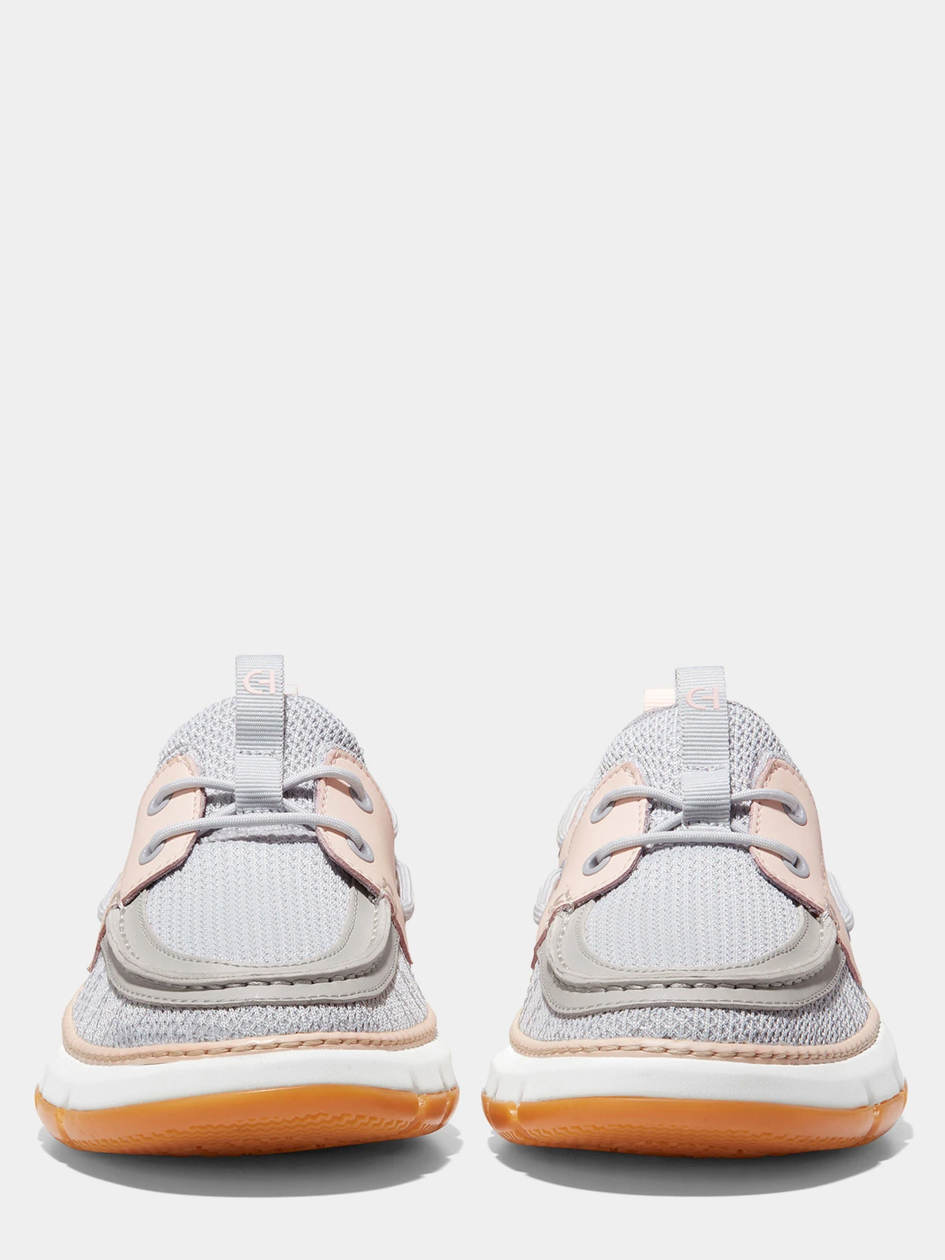 Слипоны и мокасины Cole Haan модель W27189 Фото
