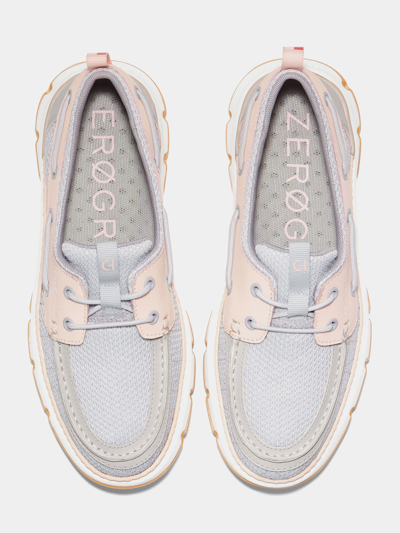 Слипоны и мокасины Cole Haan модель W27189 Фото