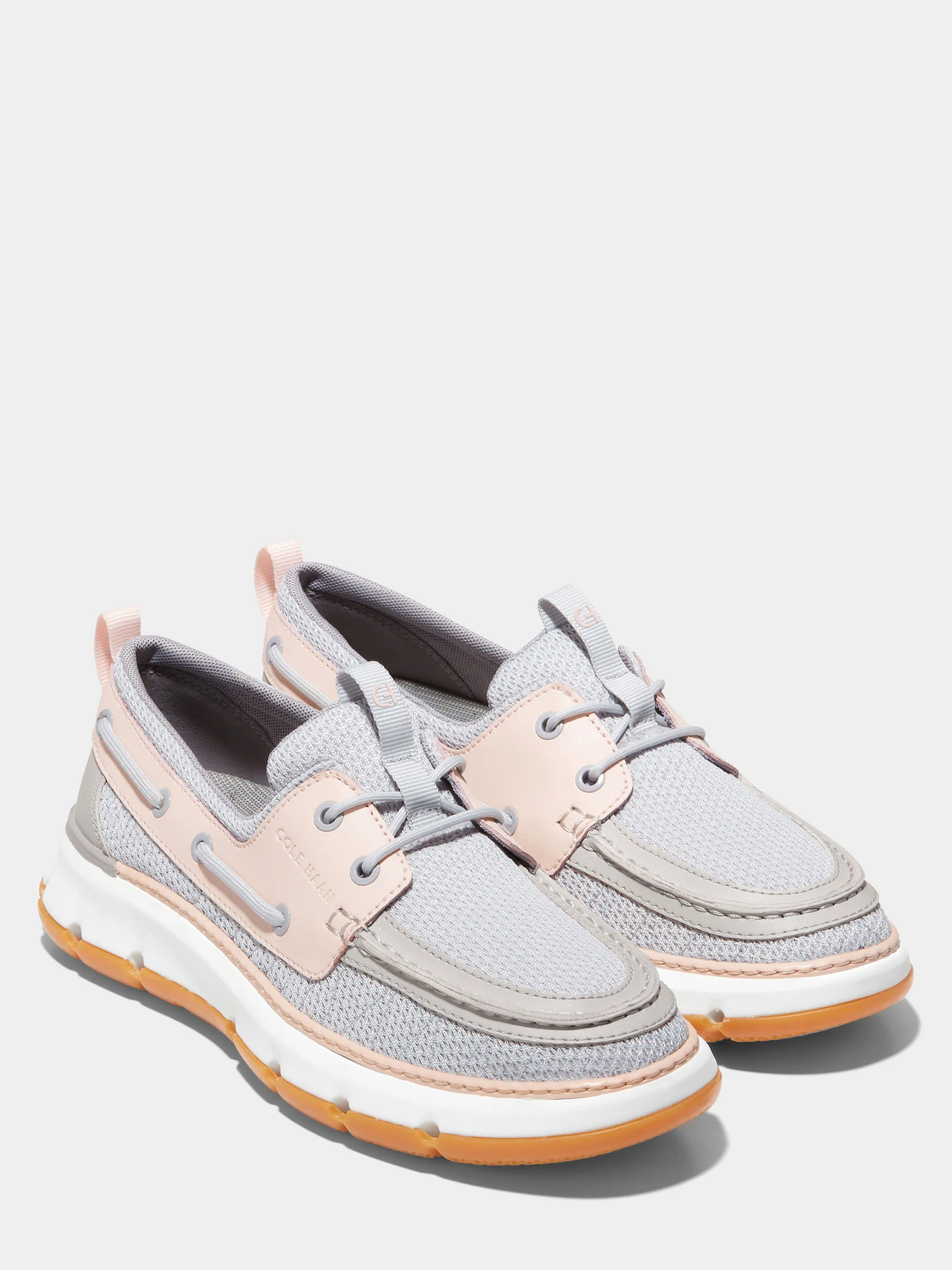 Слипоны и мокасины Cole Haan модель W27189 Фото