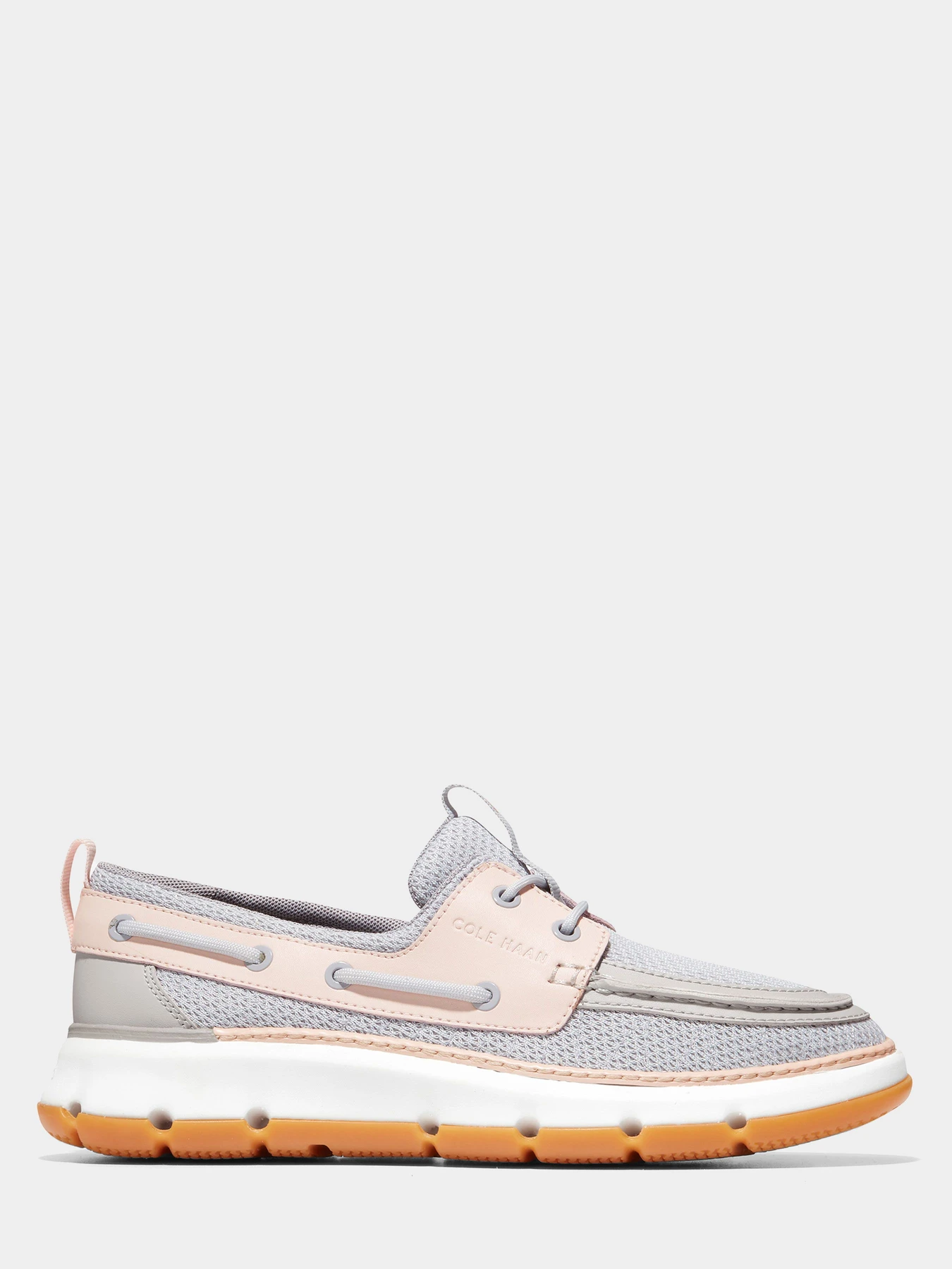 Слипоны и мокасины Cole Haan модель W27189 Фото