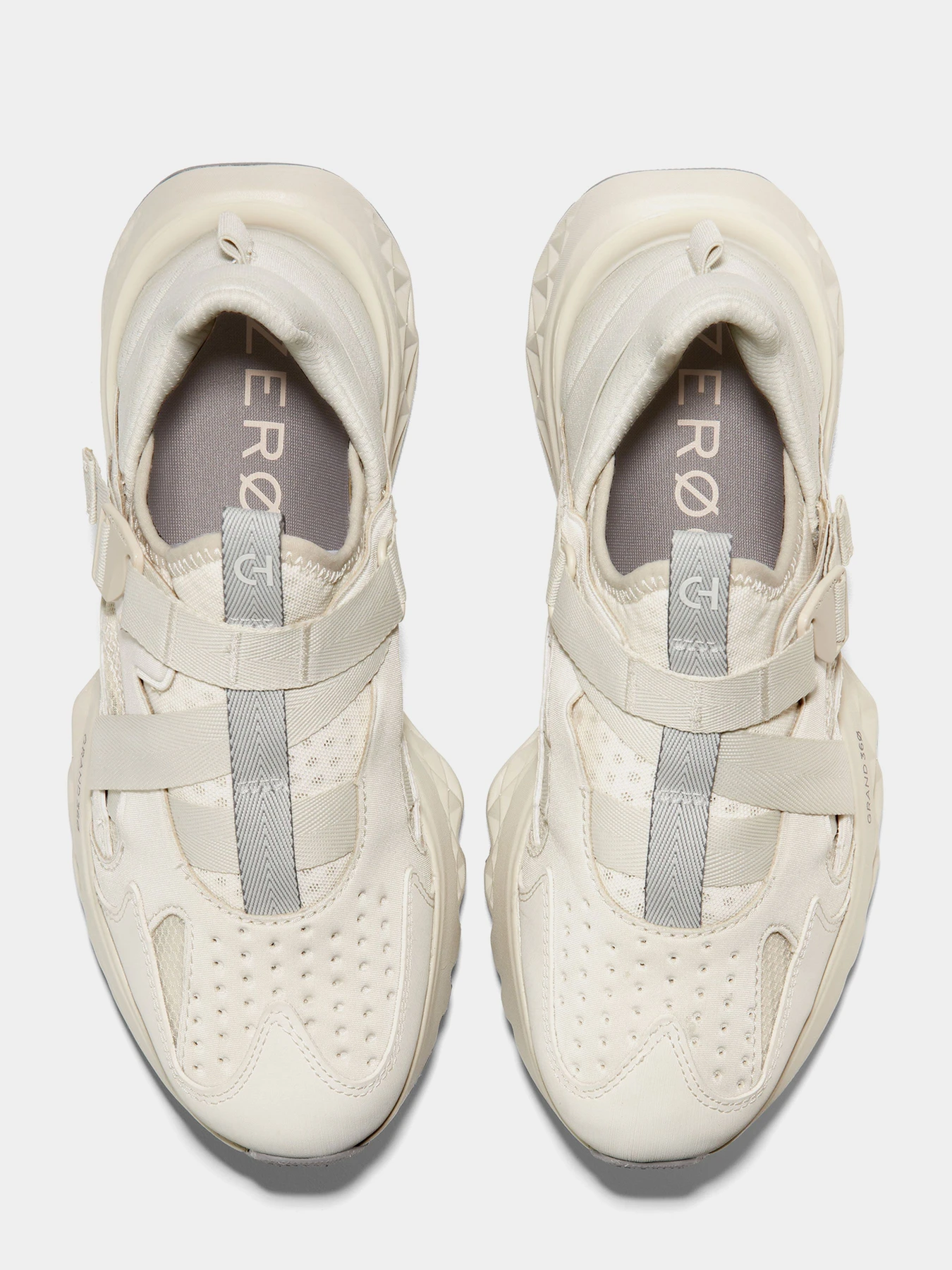 Кроссовки Cole Haan модель W26790 Фото