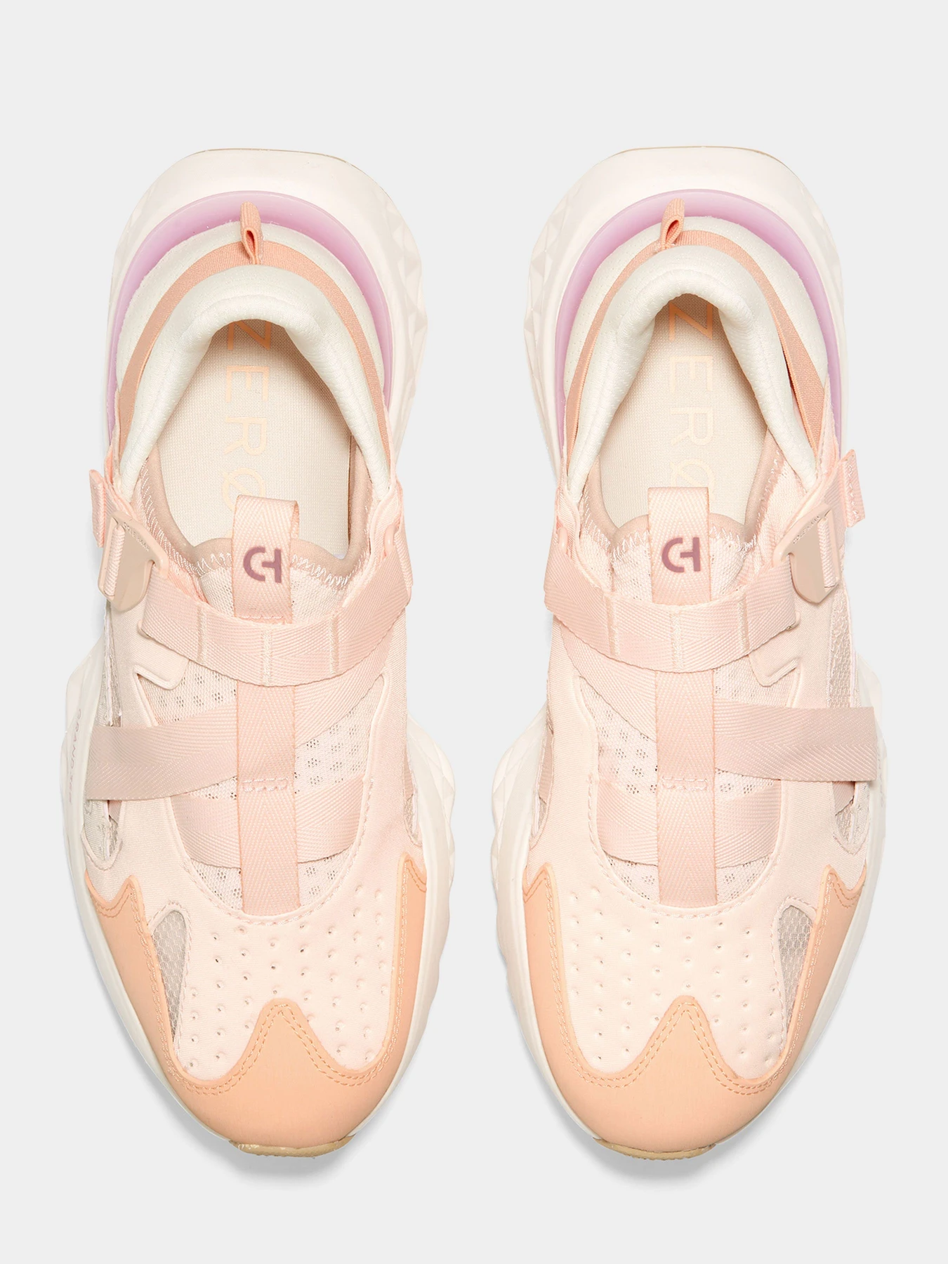 Кроссовки Cole Haan модель W26792 Фото