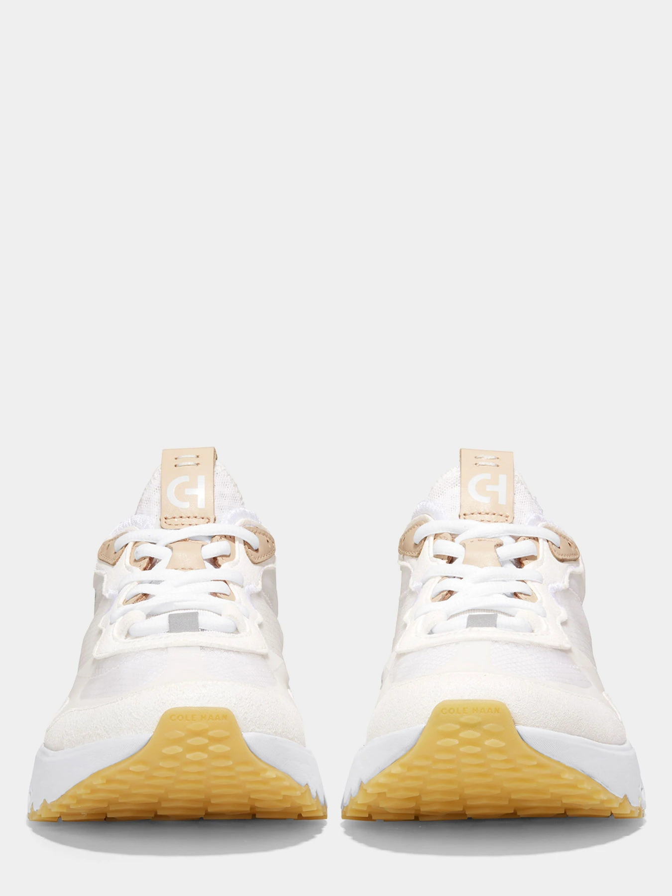 Кроссовки Cole Haan модель W26755 Фото