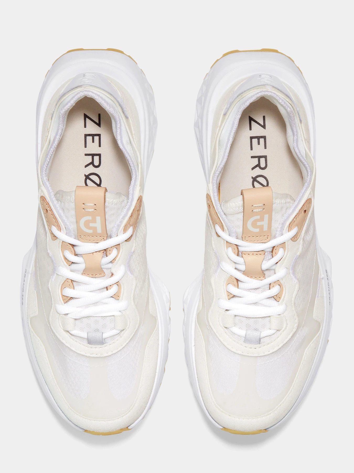Кроссовки Cole Haan модель W26755 Фото