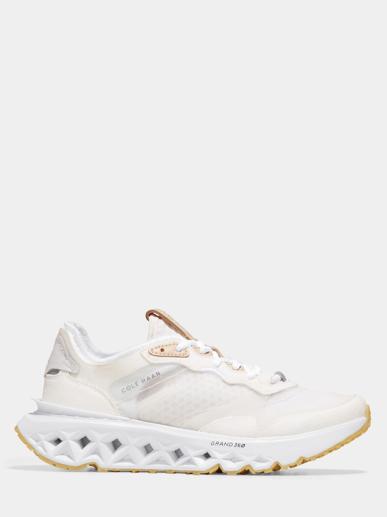 Кроссовки Cole Haan модель W26755 Фото