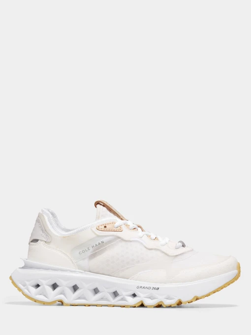 Кроссовки Cole Haan модель W26755 Фото