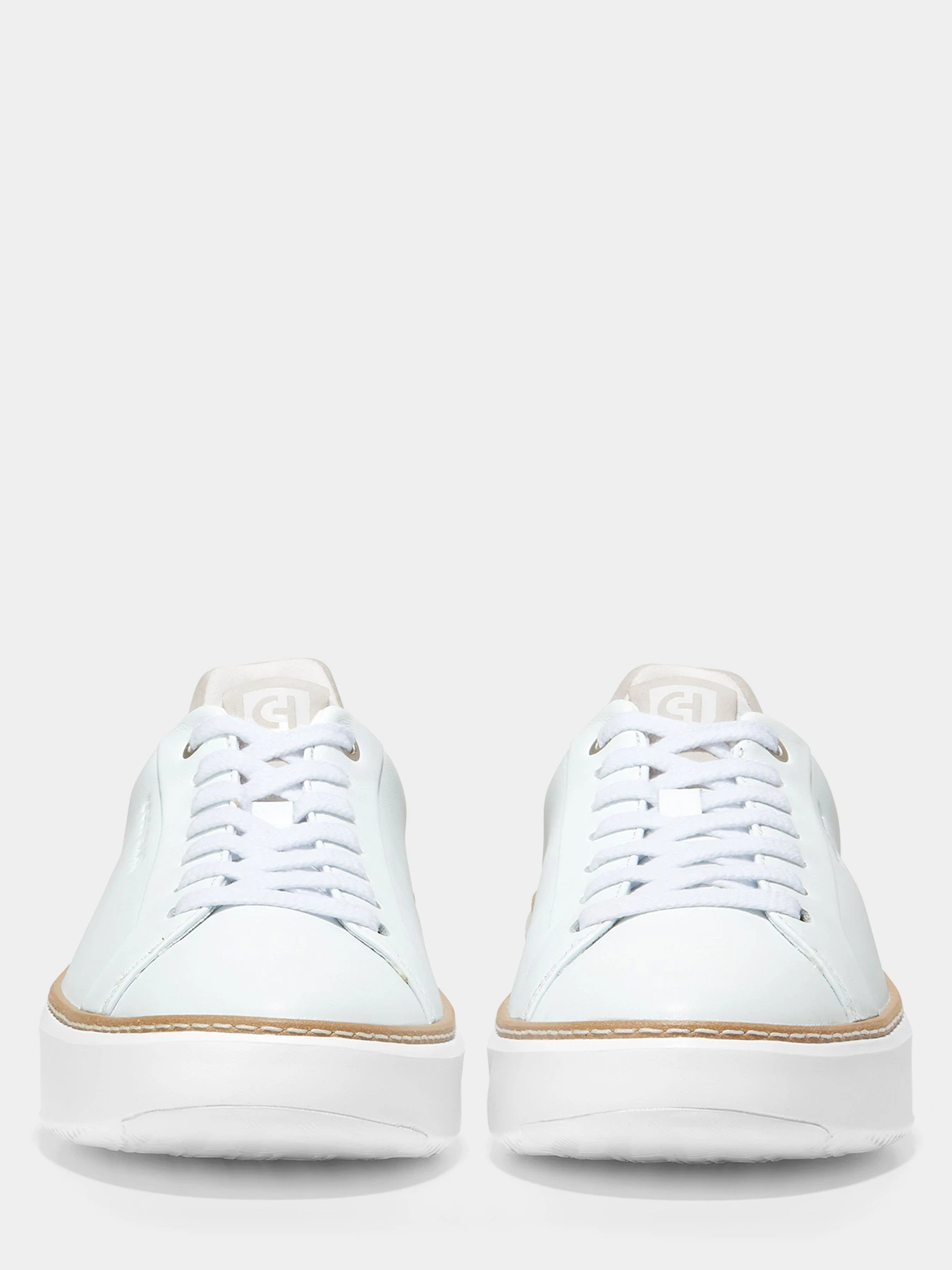 Кеды Cole Haan модель W24775 Фото