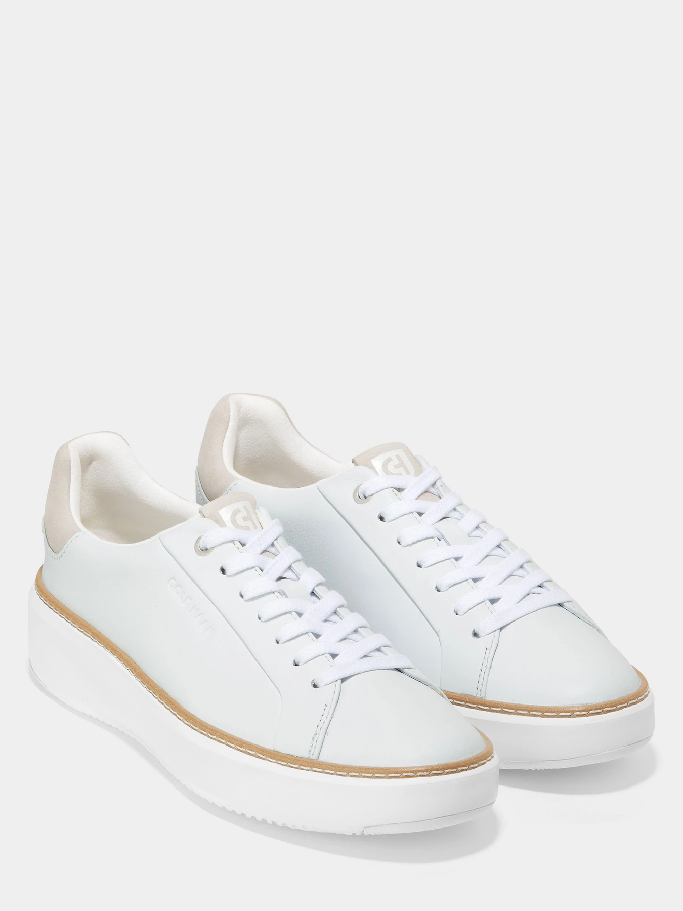 Кеды Cole Haan модель W24775 Фото