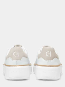 Кеды Cole Haan модель W24775 Фото