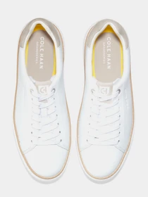 Кеды Cole Haan модель W24775 Фото