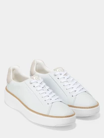 Кеды Cole Haan модель W24775 Фото