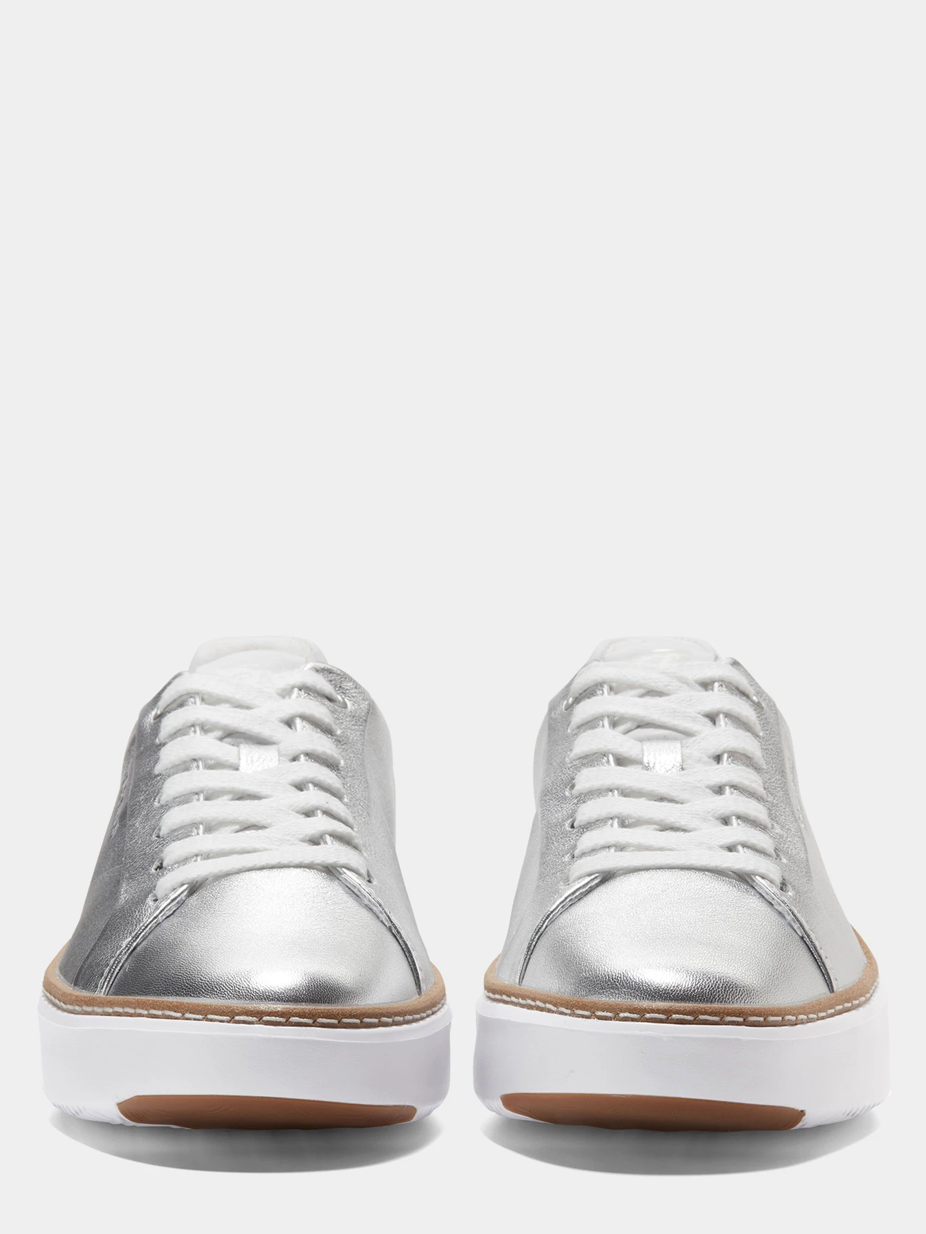 Кеды Cole Haan модель W27777 Фото
