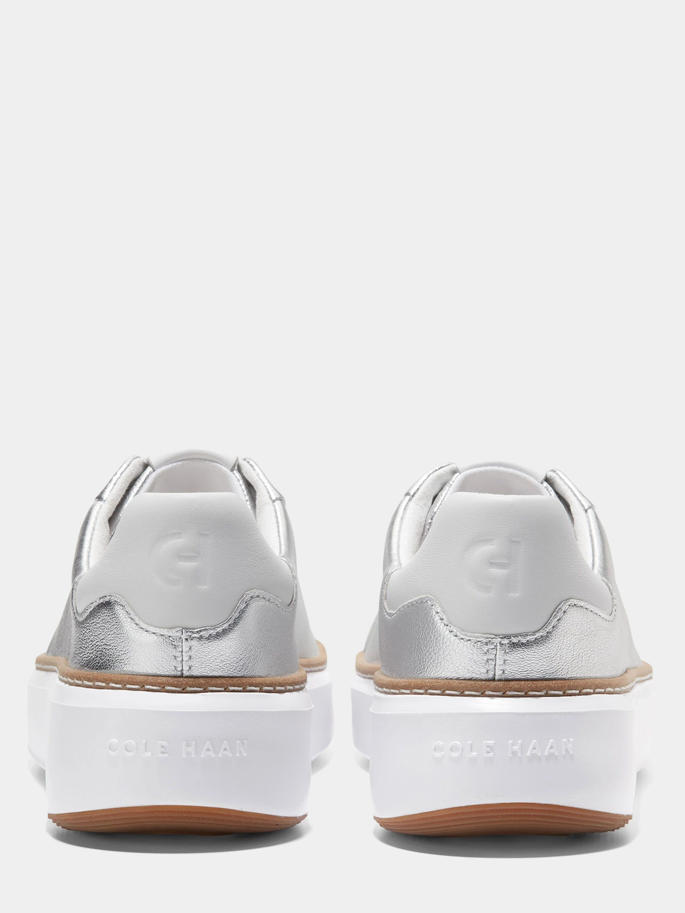 Кеды Cole Haan модель W27777 Фото