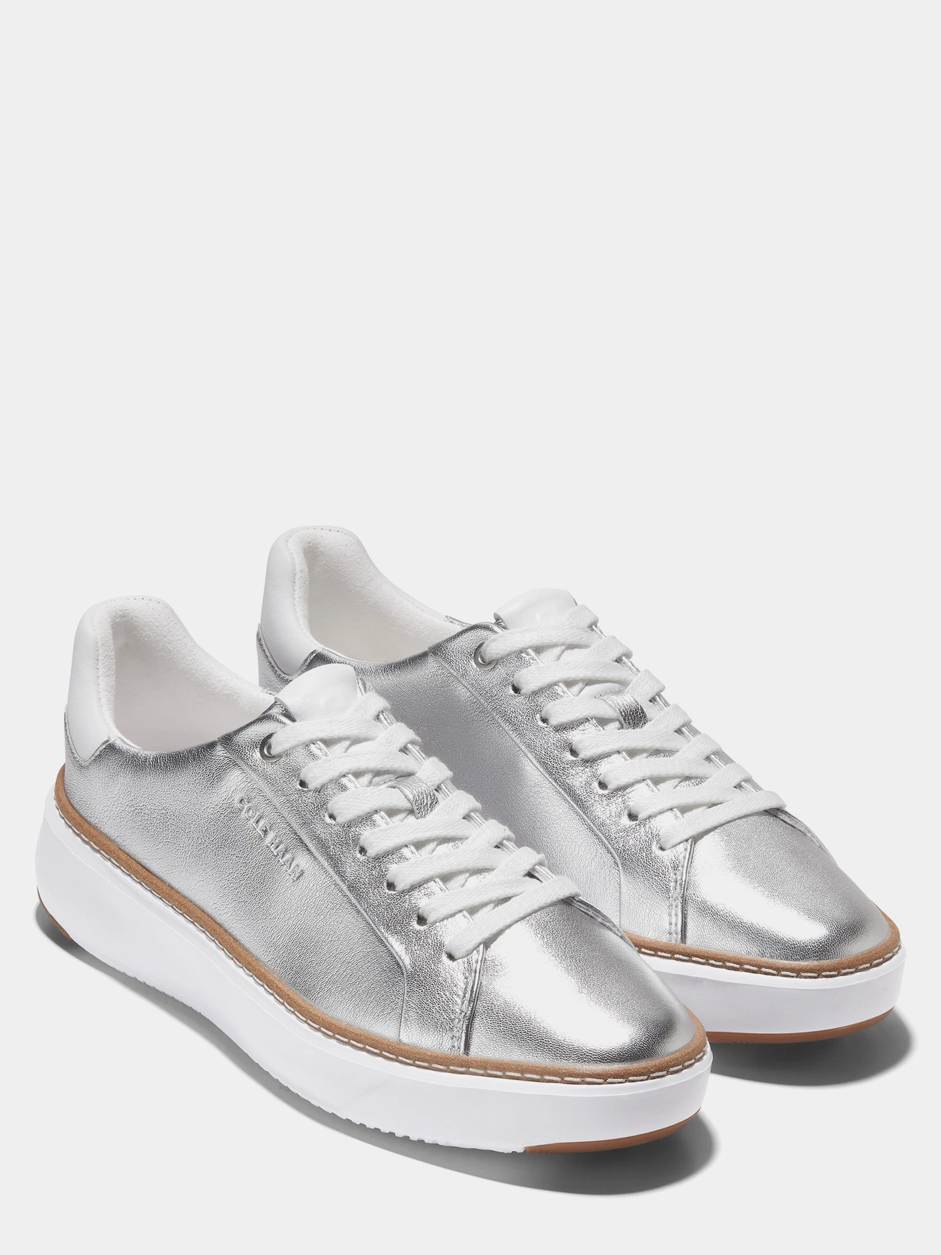 Кеды Cole Haan модель W27777 Фото