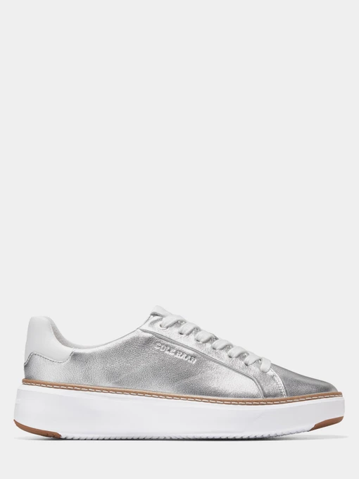 Кеды Cole Haan модель W27777 Фото