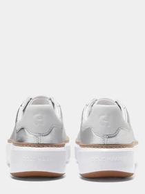 Кеды Cole Haan модель W27777 Фото