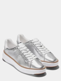 Кеды Cole Haan модель W27777 Фото