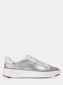 Кеды Cole Haan модель W27777 Фото