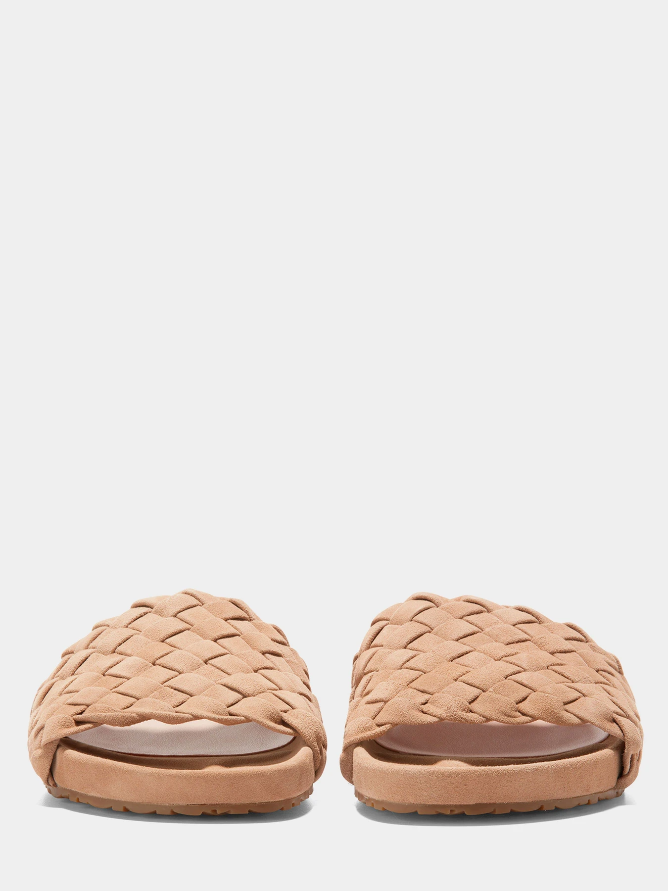 Шлёпанцы Cole Haan модель W26061 Фото