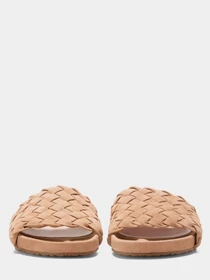 Шлёпанцы Cole Haan модель W26061 Фото