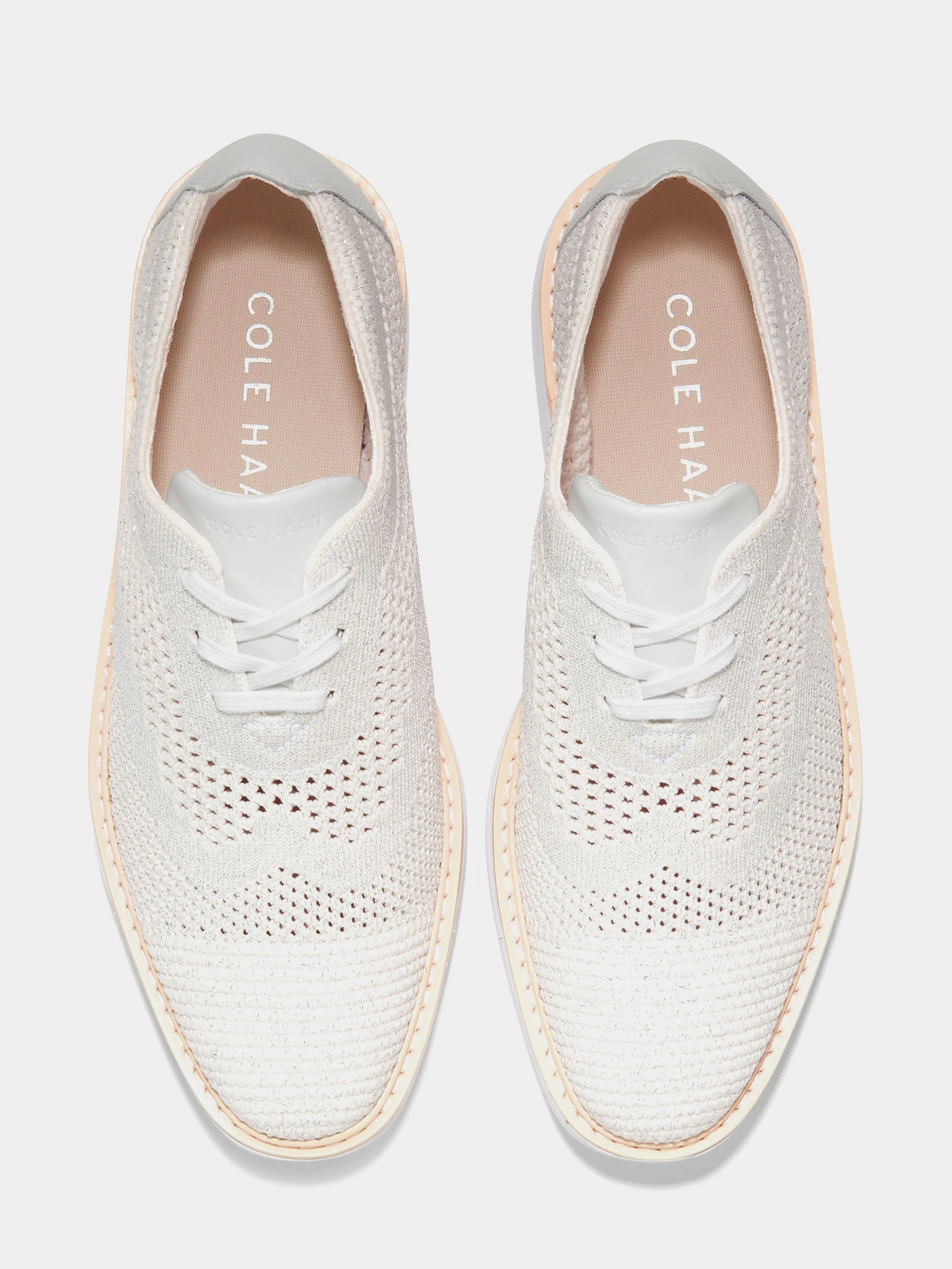 Туфли и лоферы Cole Haan модель W28116 Туфли и лоферы Cole Haan модель W28116 Фото