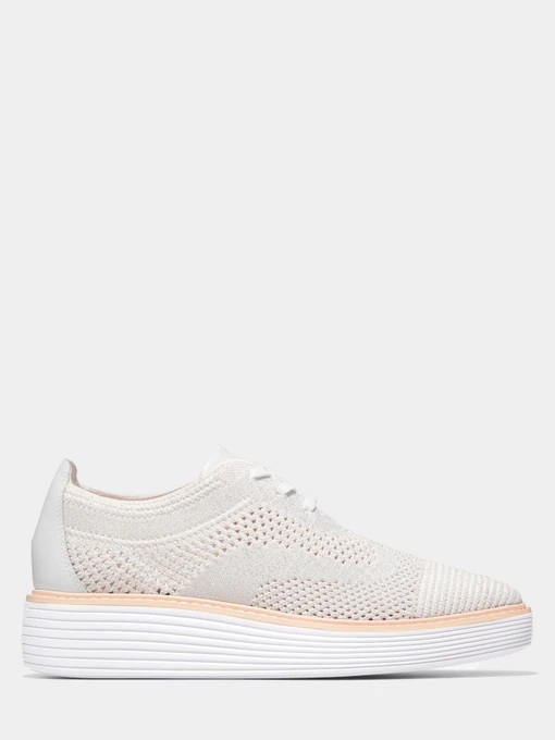 Туфли и лоферы Cole Haan модель W28116 Фото