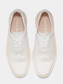 Туфли и лоферы Cole Haan модель W28116 Фото