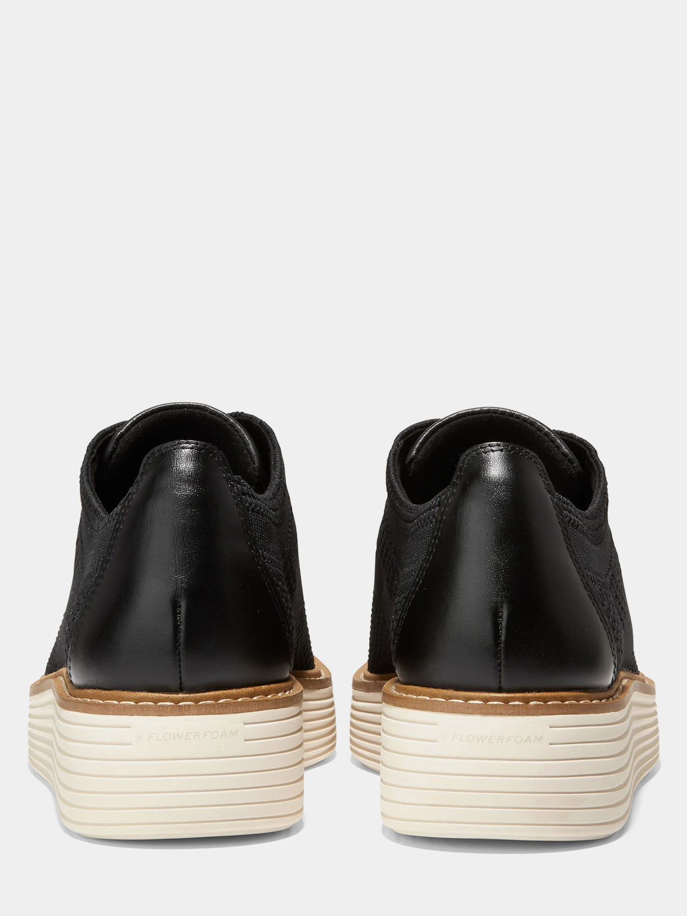 Туфли и лоферы Cole Haan модель W28352 Туфли и лоферы Cole Haan модель W28352 Фото