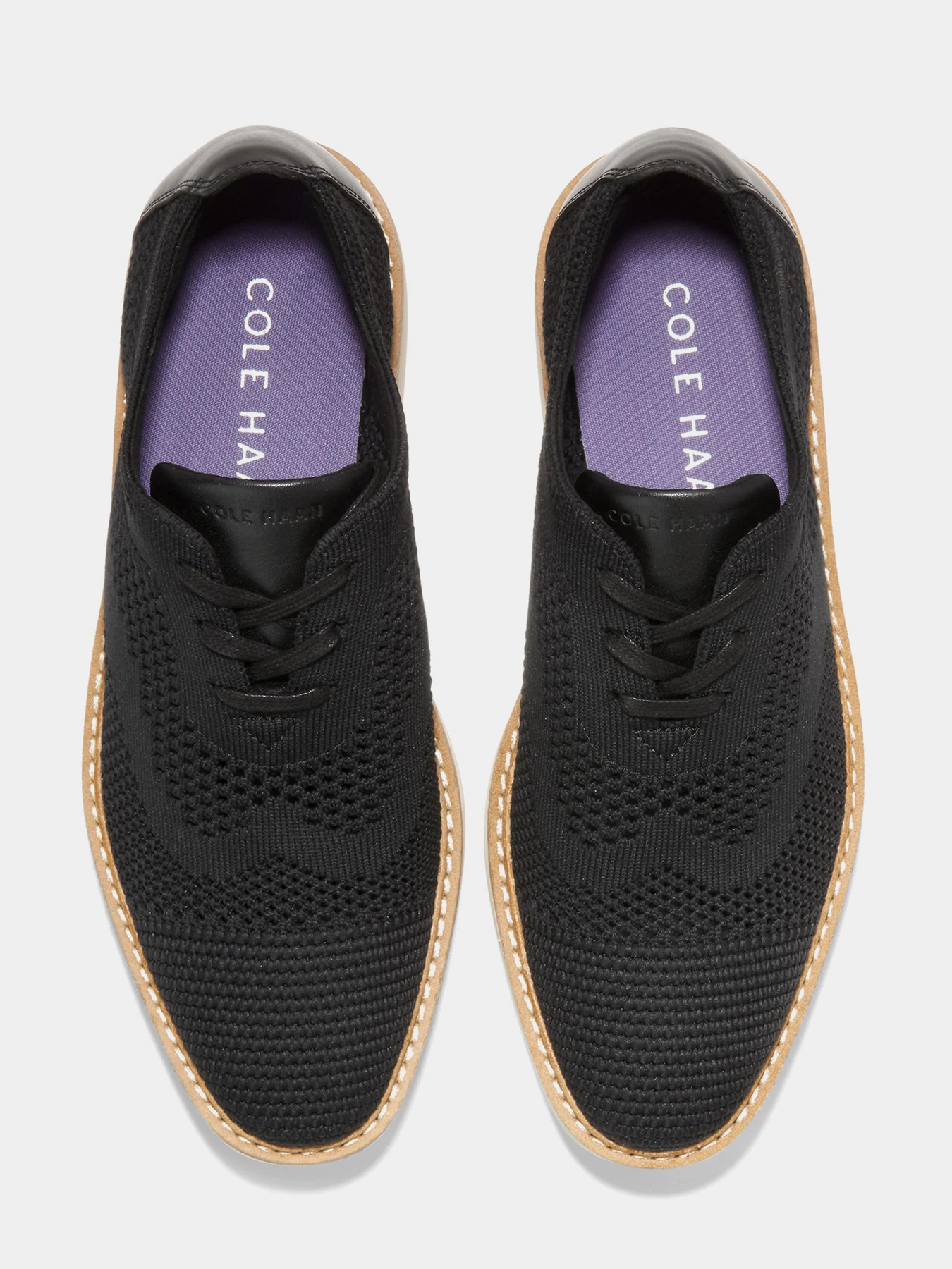 Туфли и лоферы Cole Haan модель W28352 Туфли и лоферы Cole Haan модель W28352 Фото