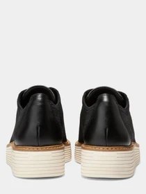 Туфли и лоферы Cole Haan модель W28352 Фото