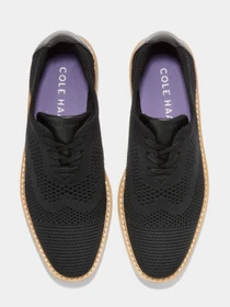 Туфли и лоферы Cole Haan модель W28352 Фото