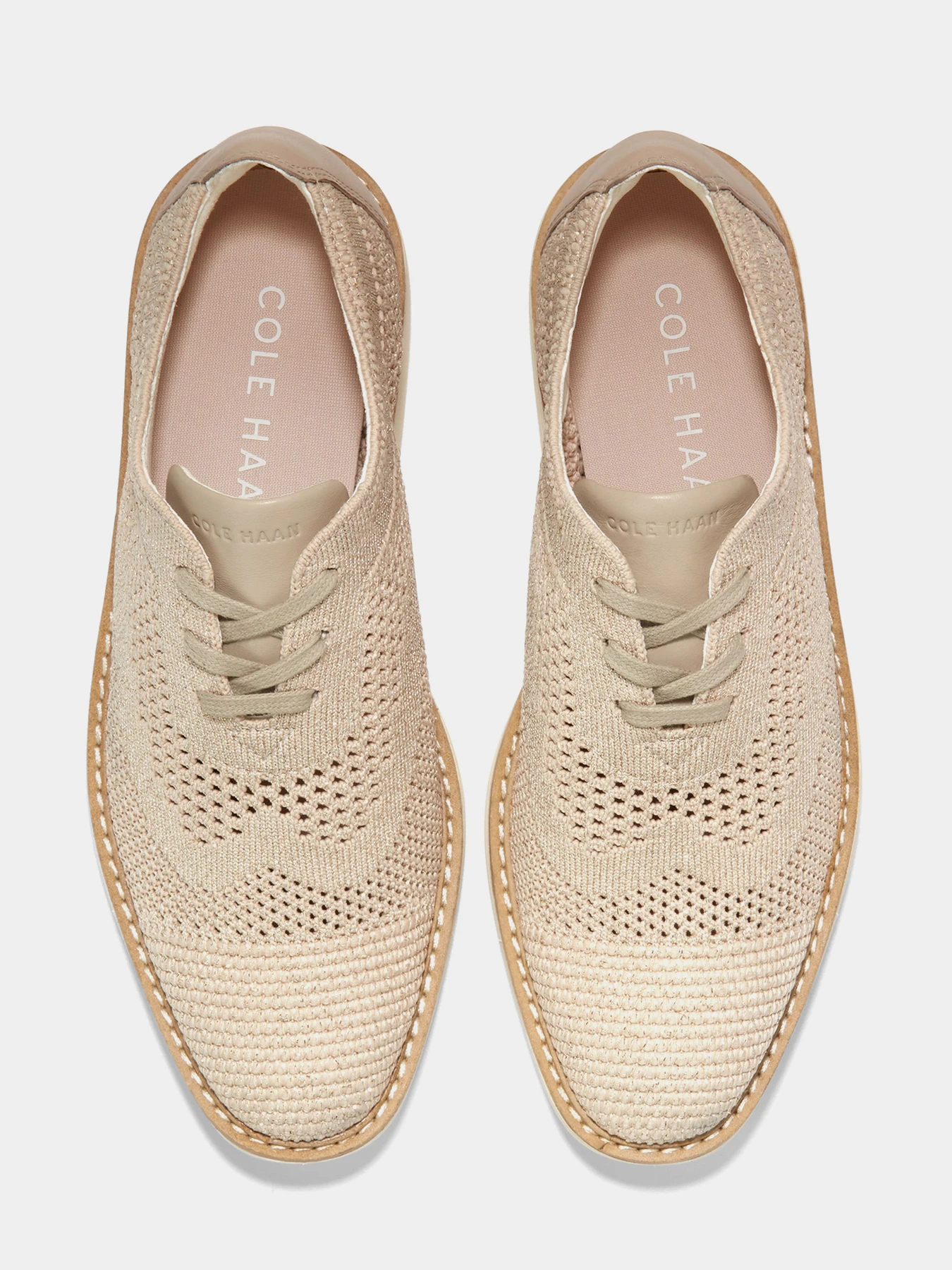 Туфли и лоферы Cole Haan модель W28354 Туфли и лоферы Cole Haan модель W28354 Фото