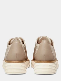Туфли и лоферы Cole Haan модель W28354 Фото