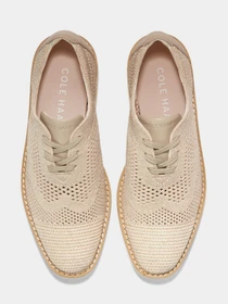 Туфли и лоферы Cole Haan модель W28354 Фото