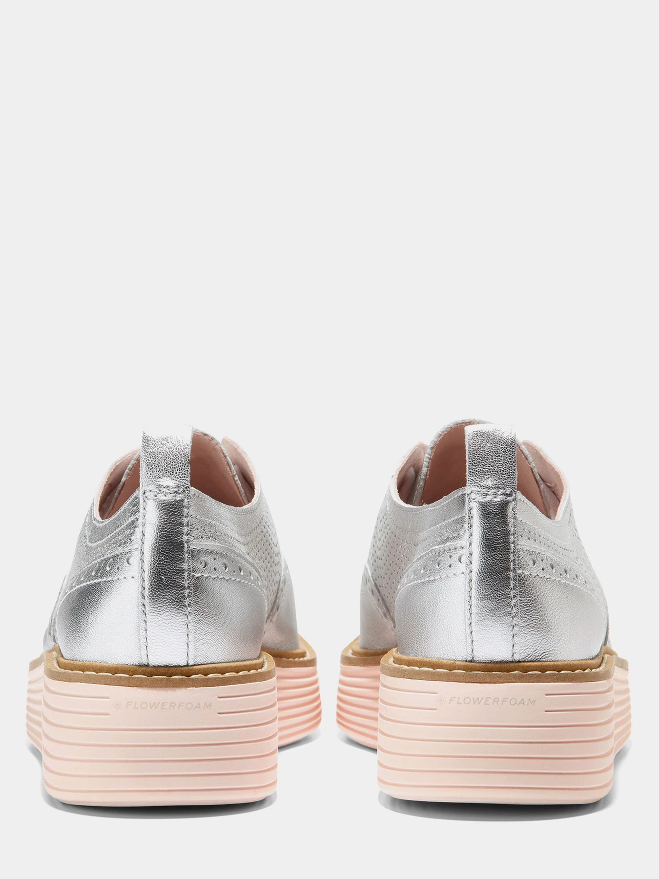 Туфли и лоферы Cole Haan модель W28346 Туфли и лоферы Cole Haan модель W28346 Фото