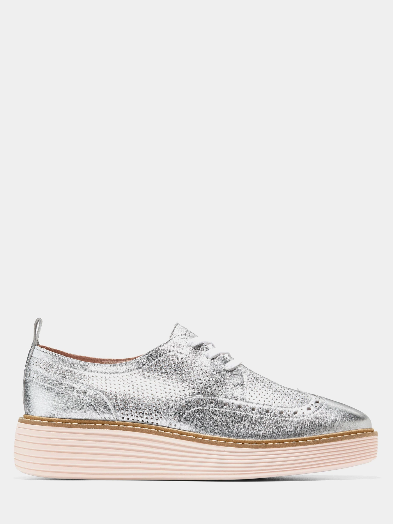 Туфли и лоферы Cole Haan модель W28346 Туфли и лоферы Cole Haan модель W28346 Фото