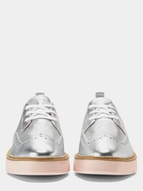 Туфли и лоферы Cole Haan модель W28346 Фото
