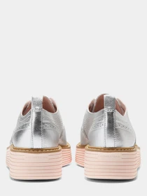 Туфли и лоферы Cole Haan модель W28346 Фото