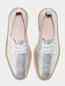 Туфли и лоферы Cole Haan модель W28346 Фото