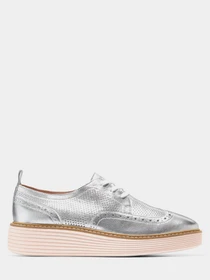 Туфли и лоферы Cole Haan модель W28346 Фото