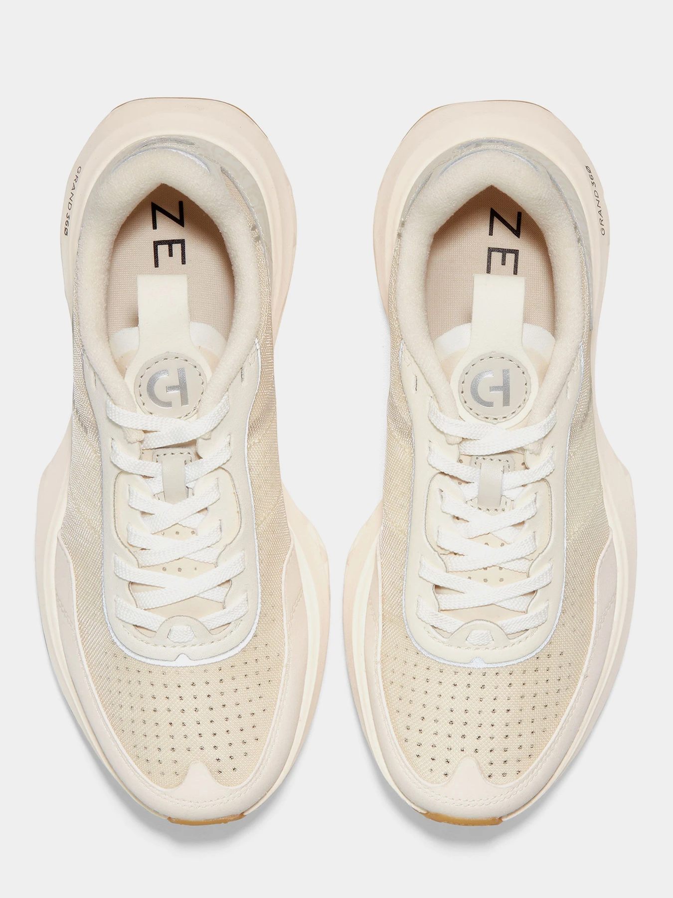 Кросівки Cole Haan модель W26766 Кросівки Cole Haan модель W26766 Фото