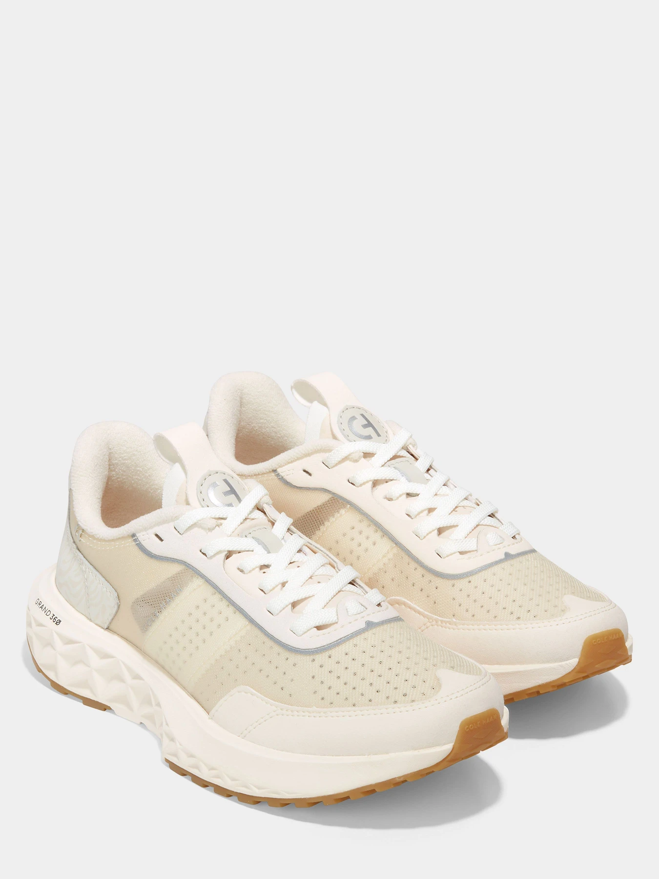 Кросівки Cole Haan модель W26766 Кросівки Cole Haan модель W26766 Фото