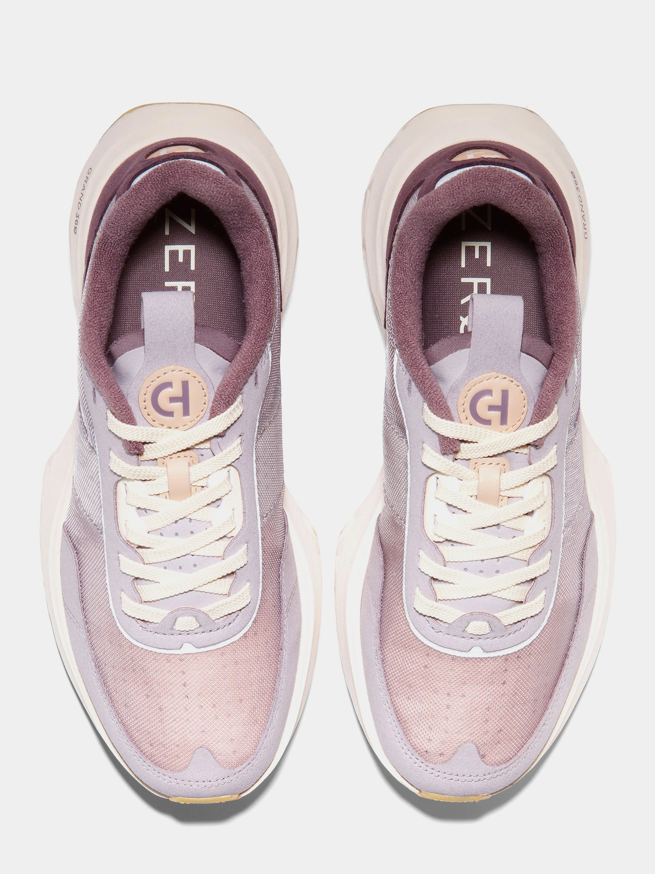 Кроссовки Cole Haan модель W26770 Фото