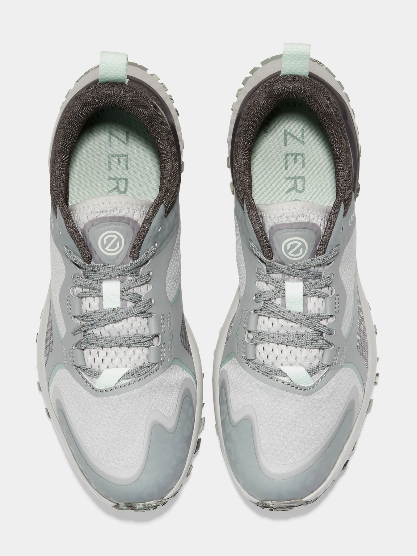 Кросівки Cole Haan модель W25891 Кросівки Cole Haan модель W25891 Фото