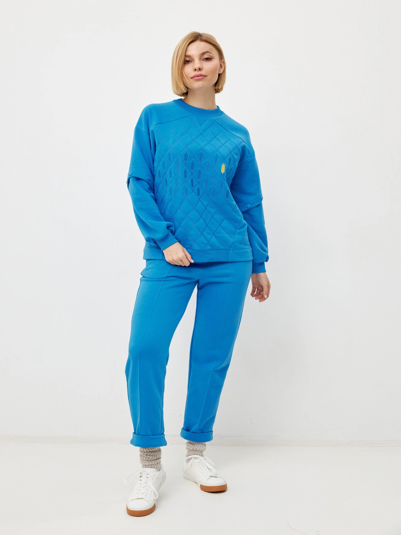 Костюмы RicaMare модель RM4071-23DS Фото