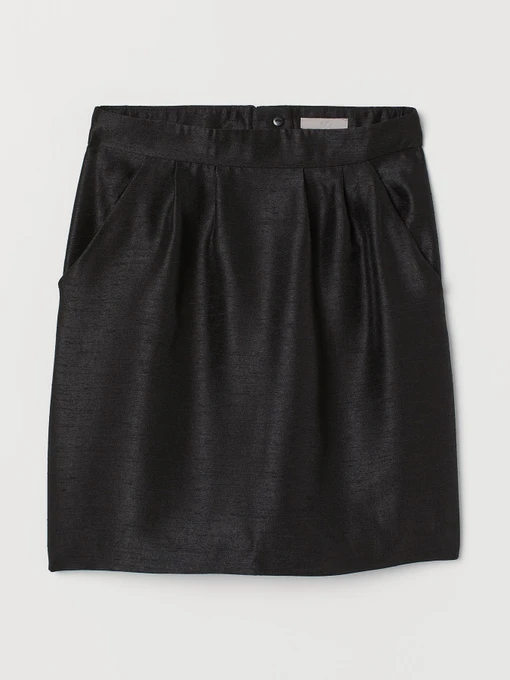 Юбки H&M модель 62692 Фото