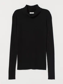 Свитры и кардиганы H&M модель 62685 Фото