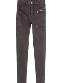 Джинси H&M модель 64210 Фото